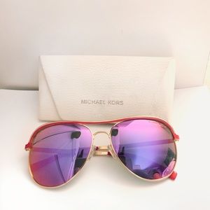 Michael Kors Sunglasses